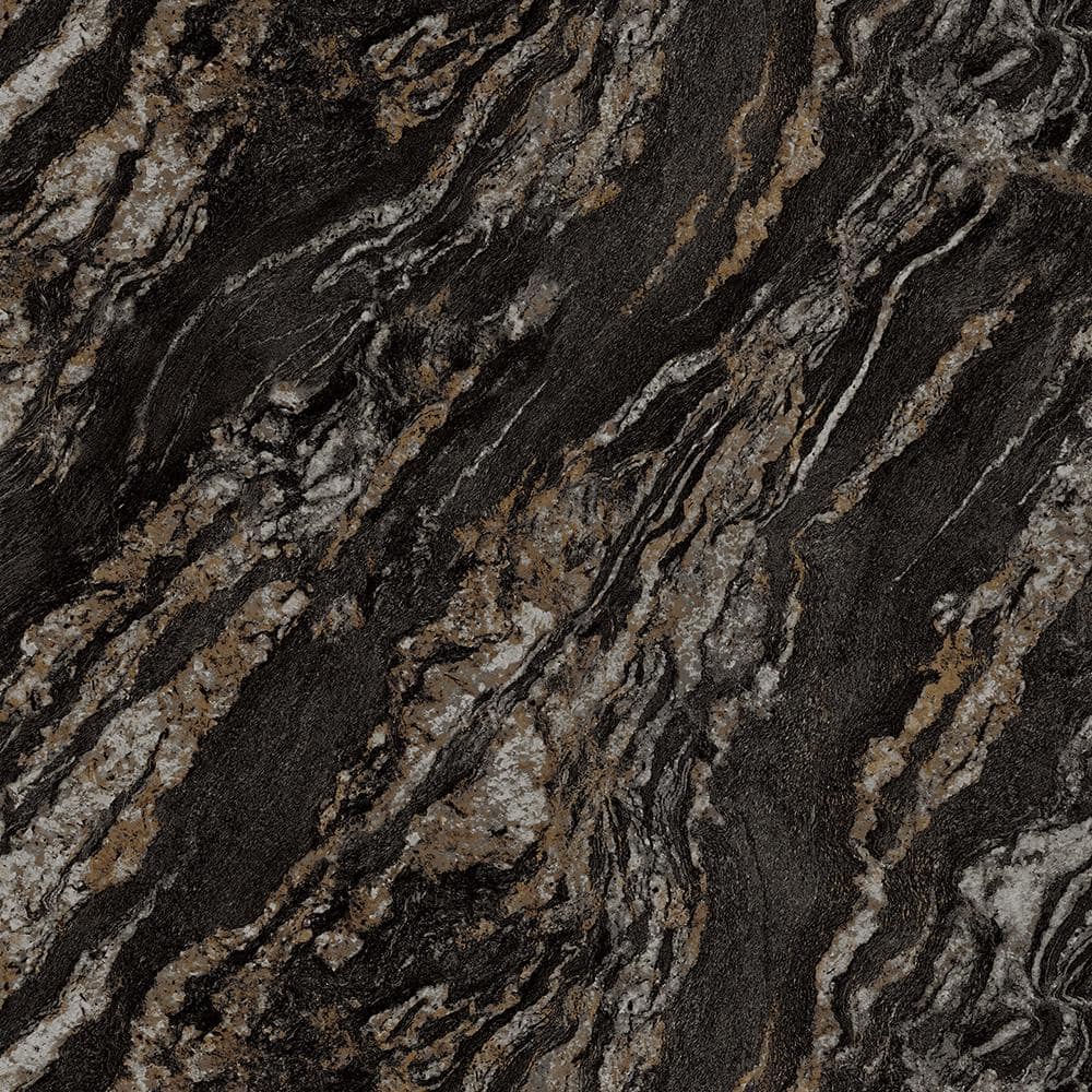 Close-up of granite slab texture