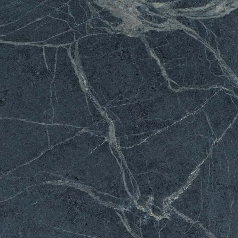 Soapstone slab surface